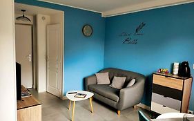 Appartement Cosy Avec Place De Parking Privee